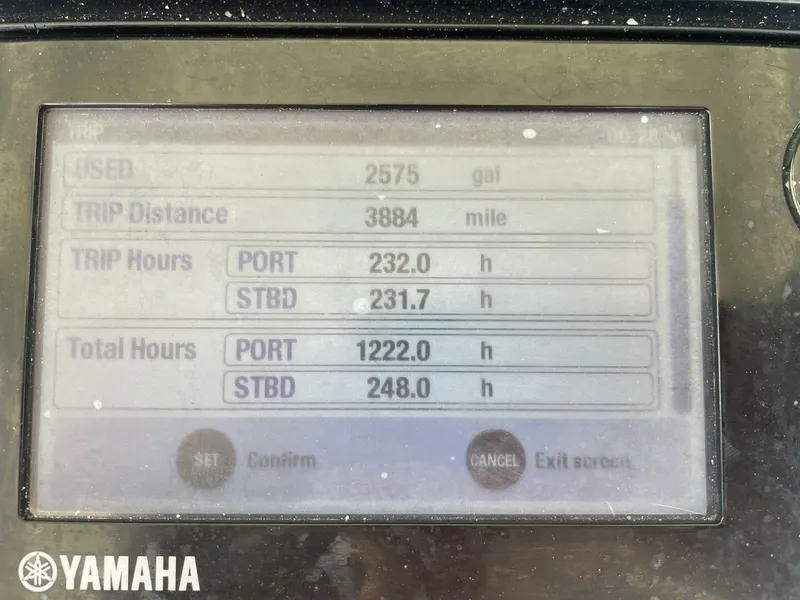 Slide: The Image of Scout 300 LXF 2015 - 5538283