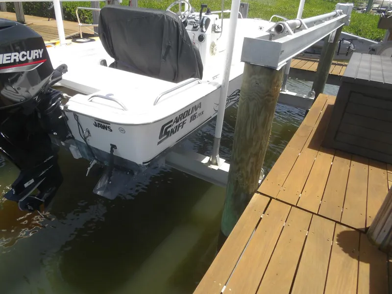 Slide: The Image of Carolina JVX16CC 2011 - 5538467