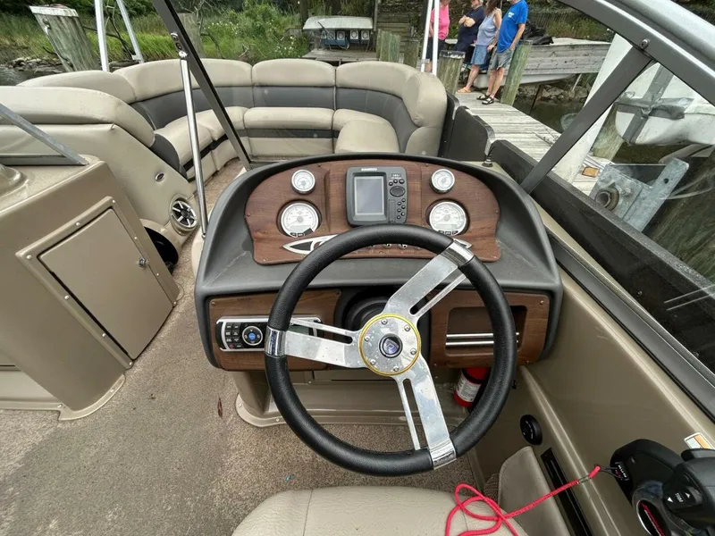 Slide: The Image of Premier 250 S-Series 2013 - 5538519