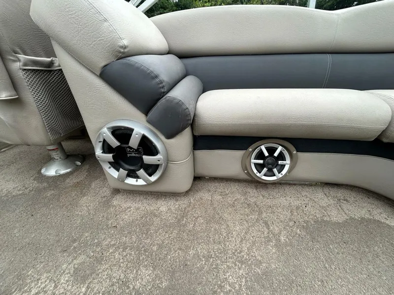 Slide: The Image of Premier 250 S-Series 2013 - 5538521