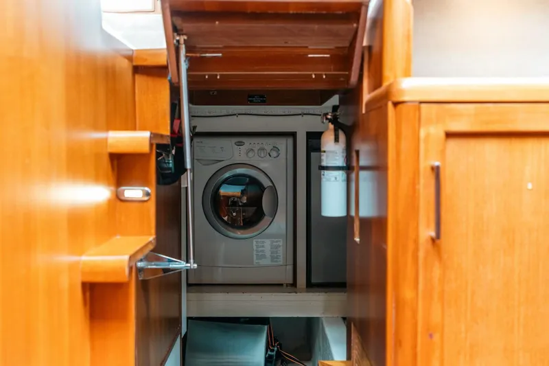 Slide: The Image of Utility room - 5538603