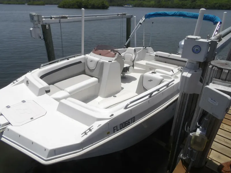 The Image of Starcraft 211SVX 2022 - 5538948