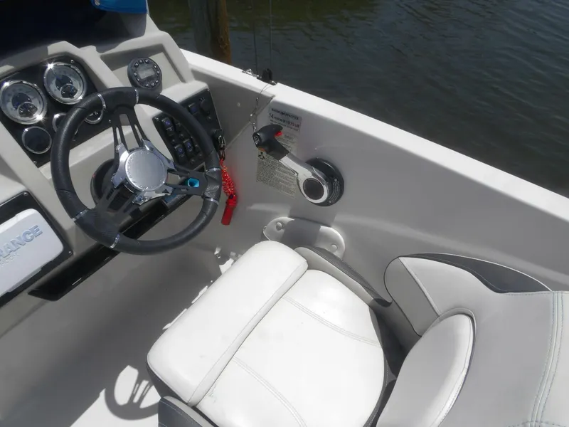 Slide: The Image of Starcraft 211SVX 2022 - 5538880