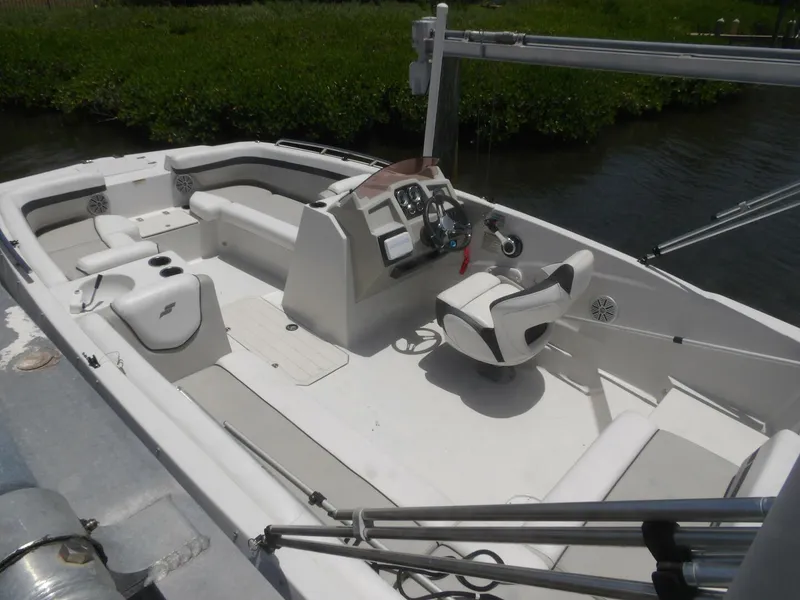 Slide: The Image of Starcraft 211SVX 2022 - 5538945