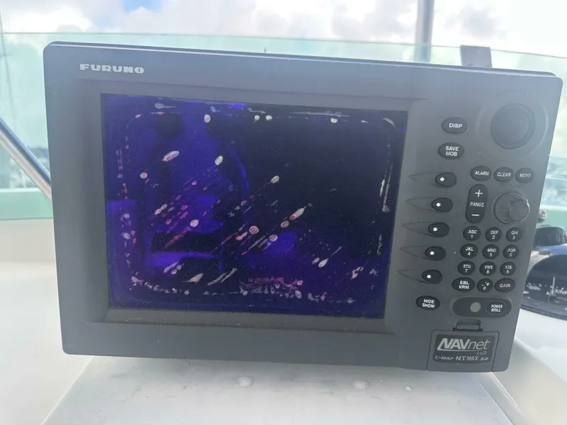 Slide: The Image of Bertram 42 1987 - 5577832