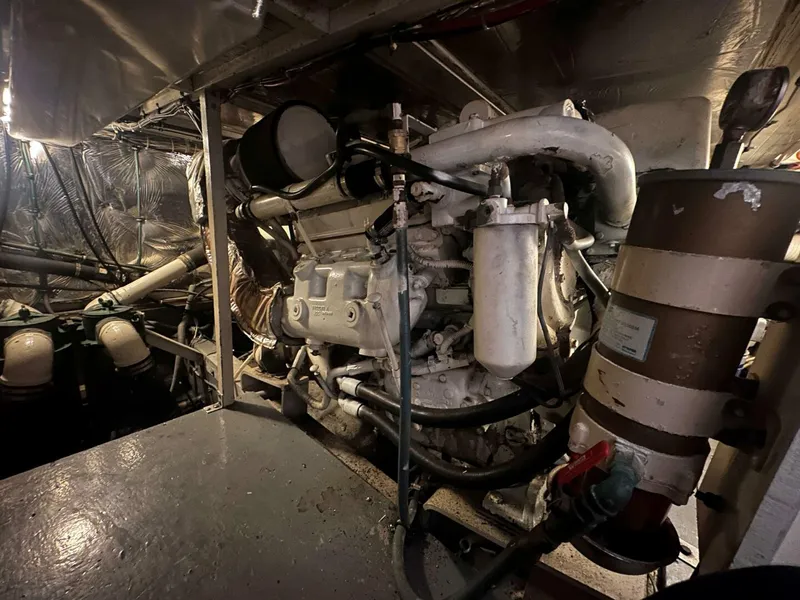 Slide: The Image of Bertram 42 1987 - 5577856