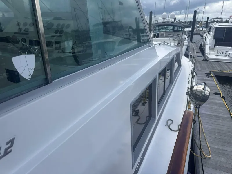 Slide: The Image of Bertram 42 1987 - 5577822