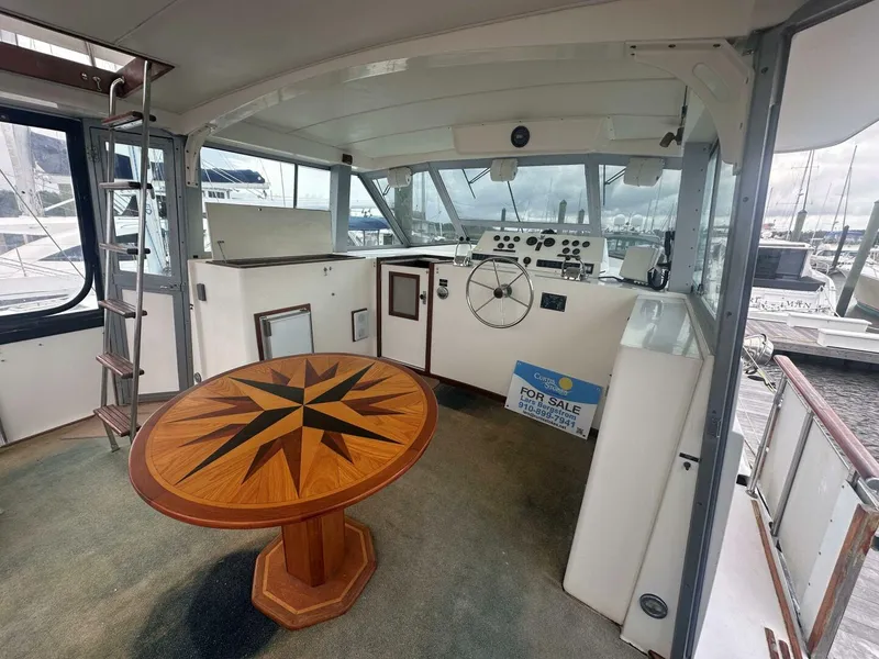 Slide: The Image of Bertram 42 1987 - 5577825