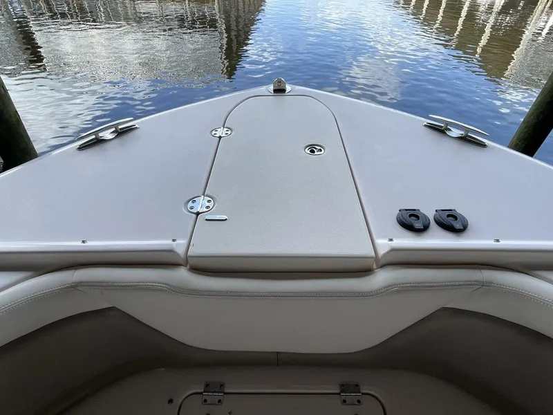 Slide: The Image of Grady-White 335 Freedom 2014 - 5538993