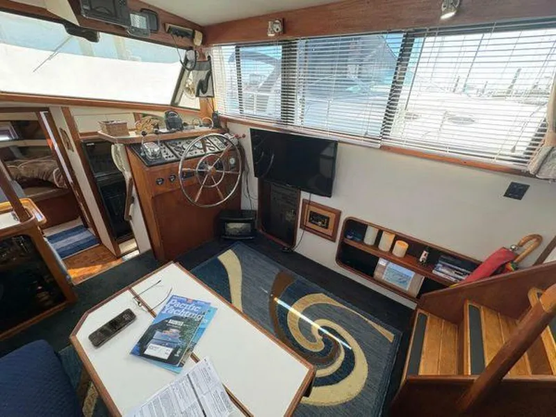 Slide: The Image of Carver 36 1988 - 5539086