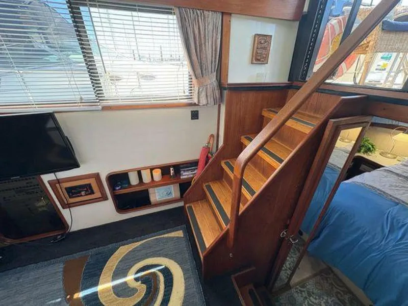 Slide: The Image of Carver 36 1988 - 5539087