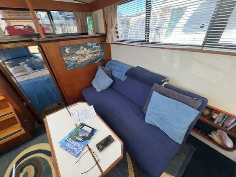 Slide: The Image of Carver 36 1988 - 5539089