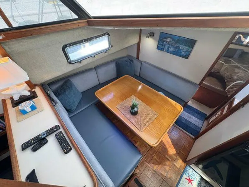 Slide: The Image of Carver 36 1988 - 5539090