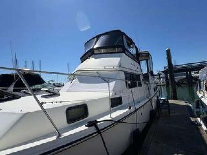 Slide: The Image of Carver 36 1988 - 5539077