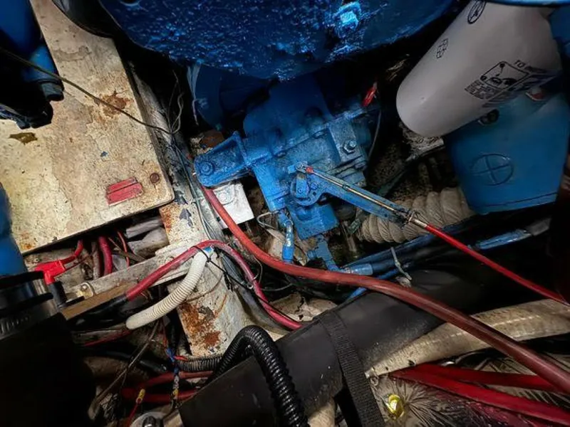 Slide: The Image of Carver 36 1988 - 5539098