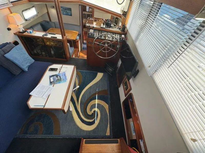 Slide: The Image of Carver 36 1988 - 5539085