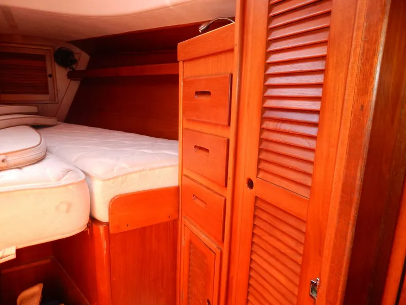 Slide: The Image of Tartan 37 Centerboard 1982 - 5545937