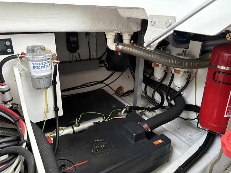 Slide: The Image of Jeanneau NC33 2019 - 5539689