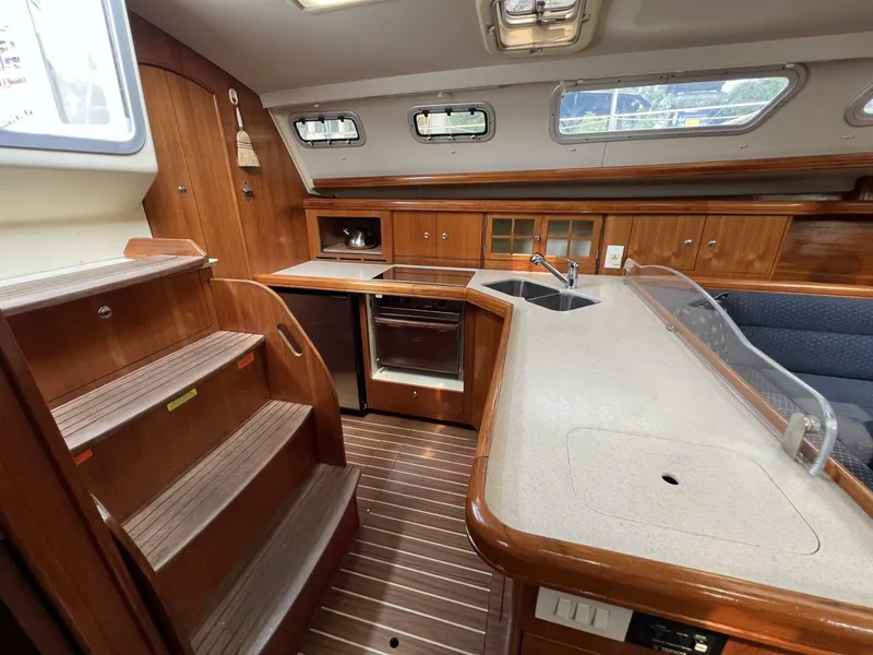 Slide: The Image of Hunter 41 2004 - 5539789