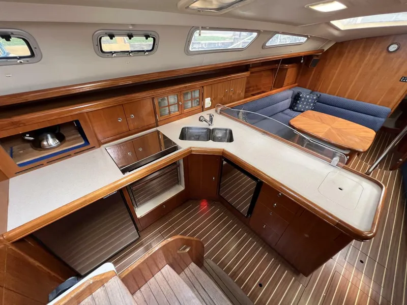 Slide: The Image of Hunter 41 2004 - 5539790