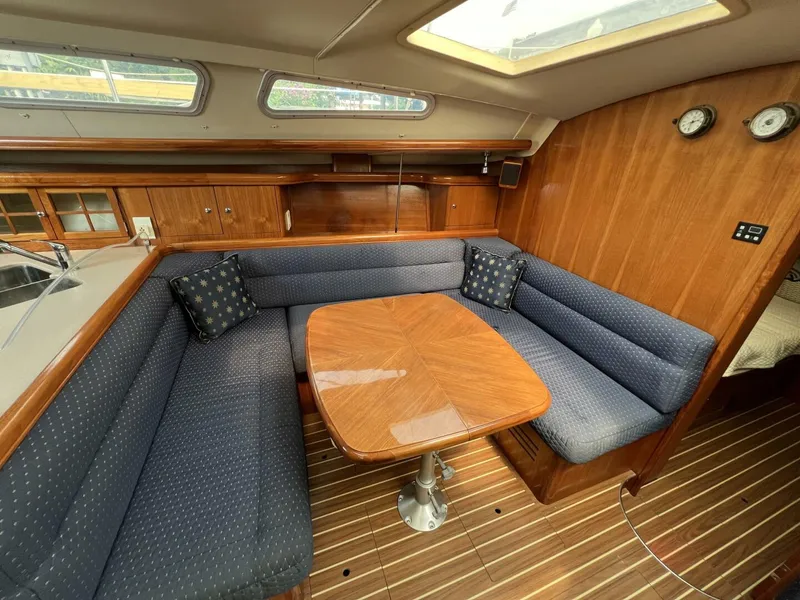 Slide: The Image of Hunter 41 2004 - 5539792