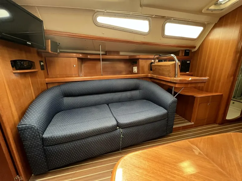 Slide: The Image of Hunter 41 2004 - 5539793