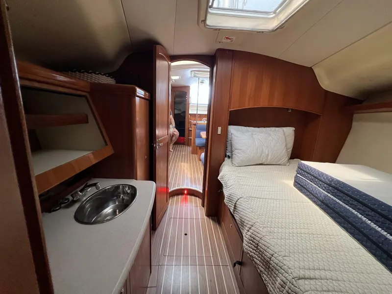 Slide: The Image of Hunter 41 2004 - 5539795