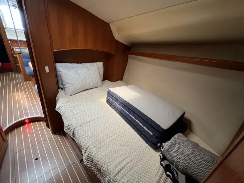 Slide: The Image of Hunter 41 2004 - 5539798