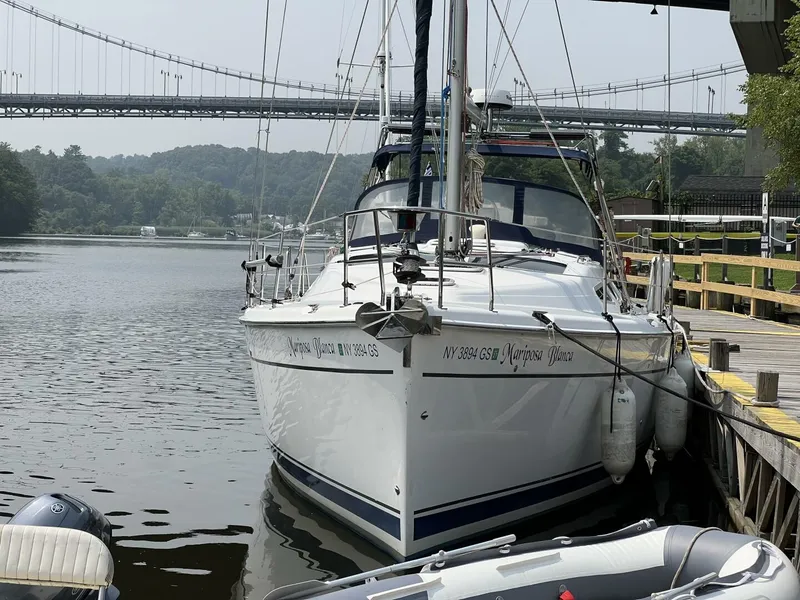 Slide: The Image of Hunter 41 2004 - 5539781