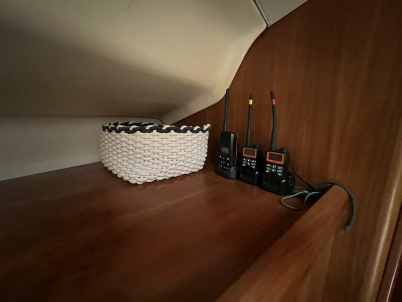 Slide: The Image of Hunter 41 2004 - 5539800