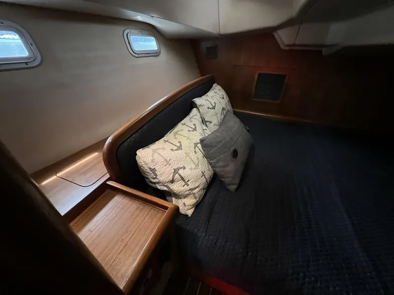 Slide: The Image of Hunter 41 2004 - 5539802