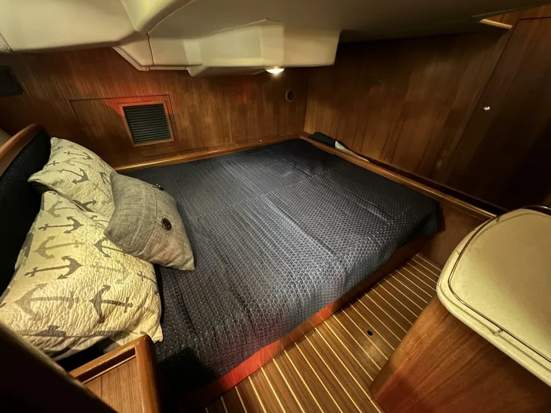 Slide: The Image of Hunter 41 2004 - 5539803