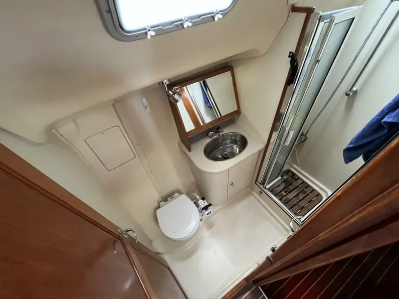 Slide: The Image of Hunter 41 2004 - 5539806