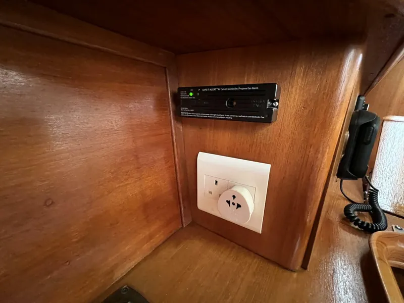 Slide: The Image of Hunter 41 2004 - 5539816