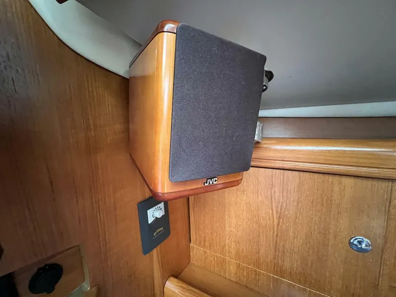 Slide: The Image of Hunter 41 2004 - 5539817