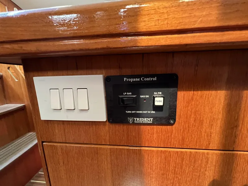 Slide: The Image of Hunter 41 2004 - 5539821