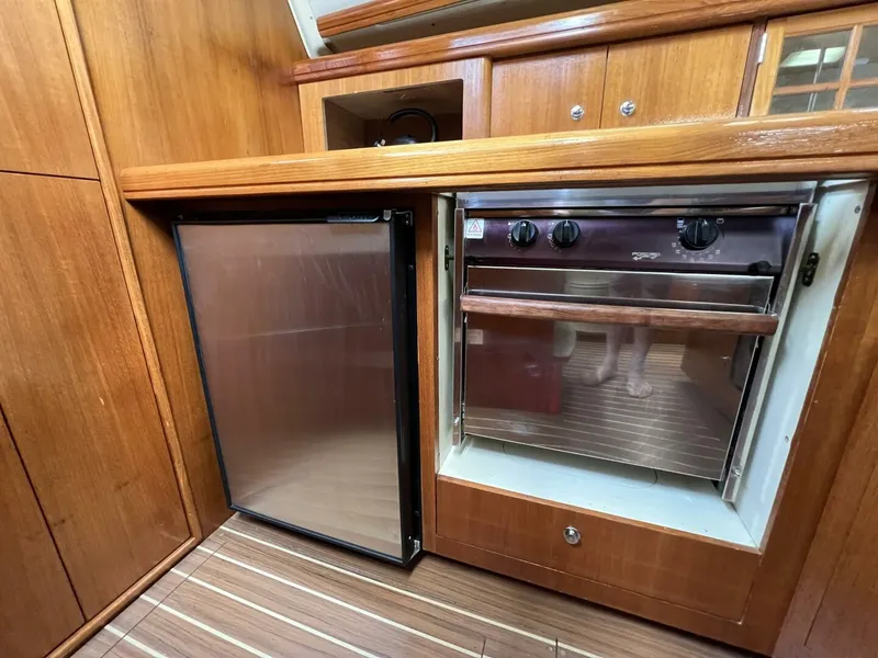 Slide: The Image of Hunter 41 2004 - 5539826