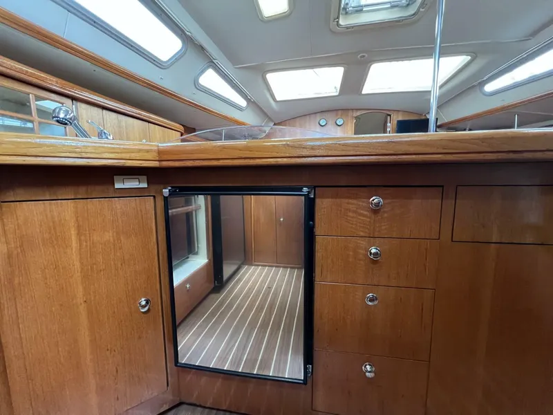 Slide: The Image of Hunter 41 2004 - 5539827