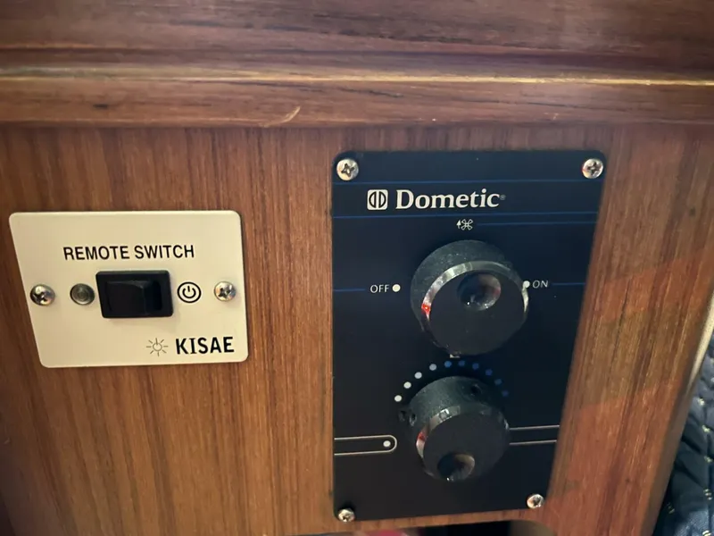 Slide: The Image of Hunter 41 2004 - 5539829