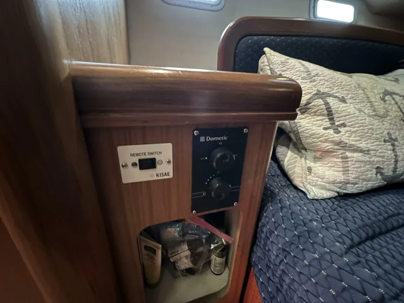 Slide: The Image of Hunter 41 2004 - 5539830