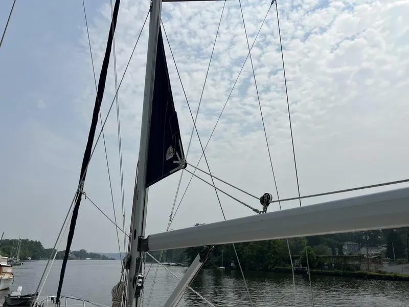 Slide: The Image of Hunter 41 2004 - 5539838