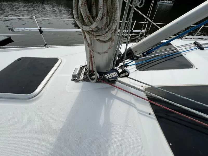 Slide: The Image of Hunter 41 2004 - 5539844