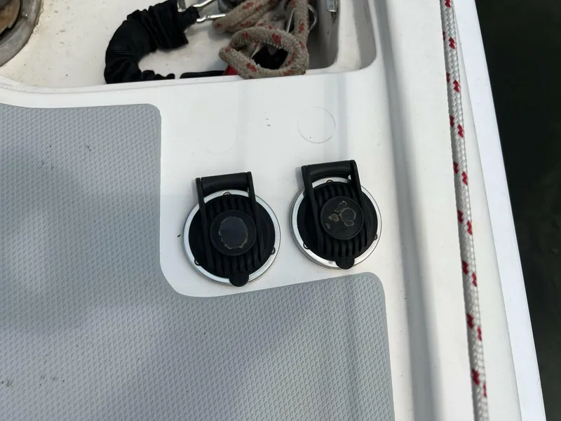 Slide: The Image of Hunter 41 2004 - 5539845