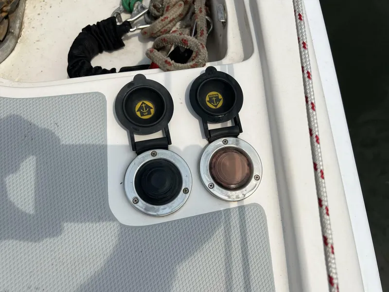 Slide: The Image of Hunter 41 2004 - 5539846