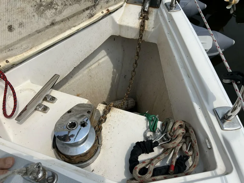 Slide: The Image of Hunter 41 2004 - 5539847