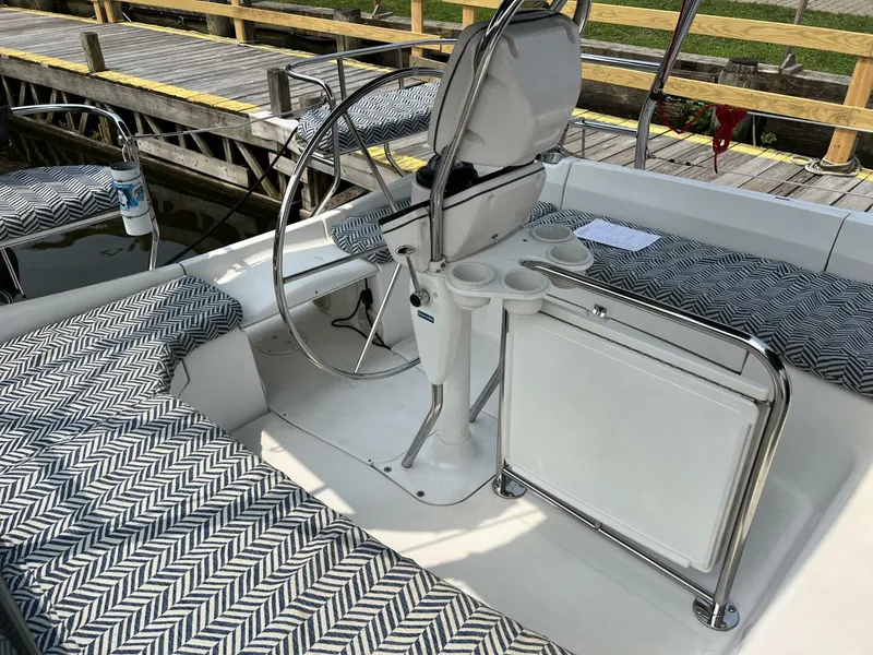 Slide: The Image of Hunter 41 2004 - 5539850