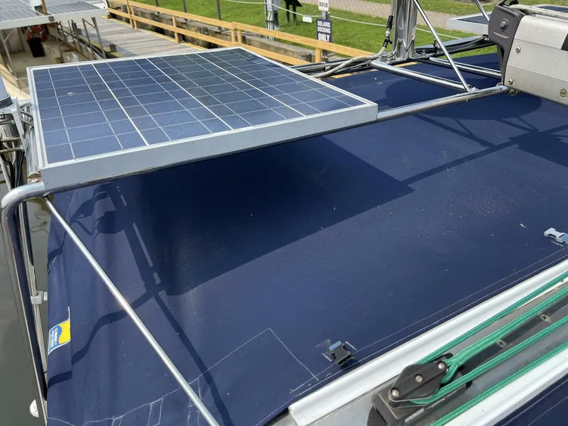 Slide: The Image of Hunter 41 2004 - 5539851