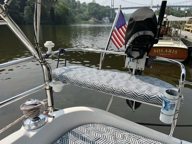 Slide: The Image of Hunter 41 2004 - 5539852