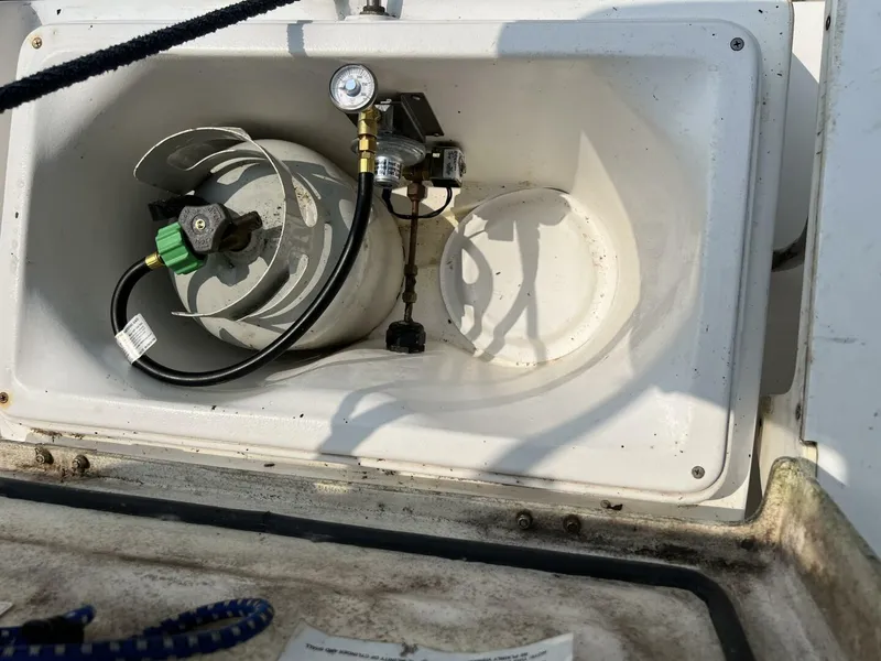 Slide: The Image of Hunter 41 2004 - 5539854