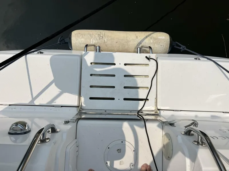 Slide: The Image of Hunter 41 2004 - 5539855